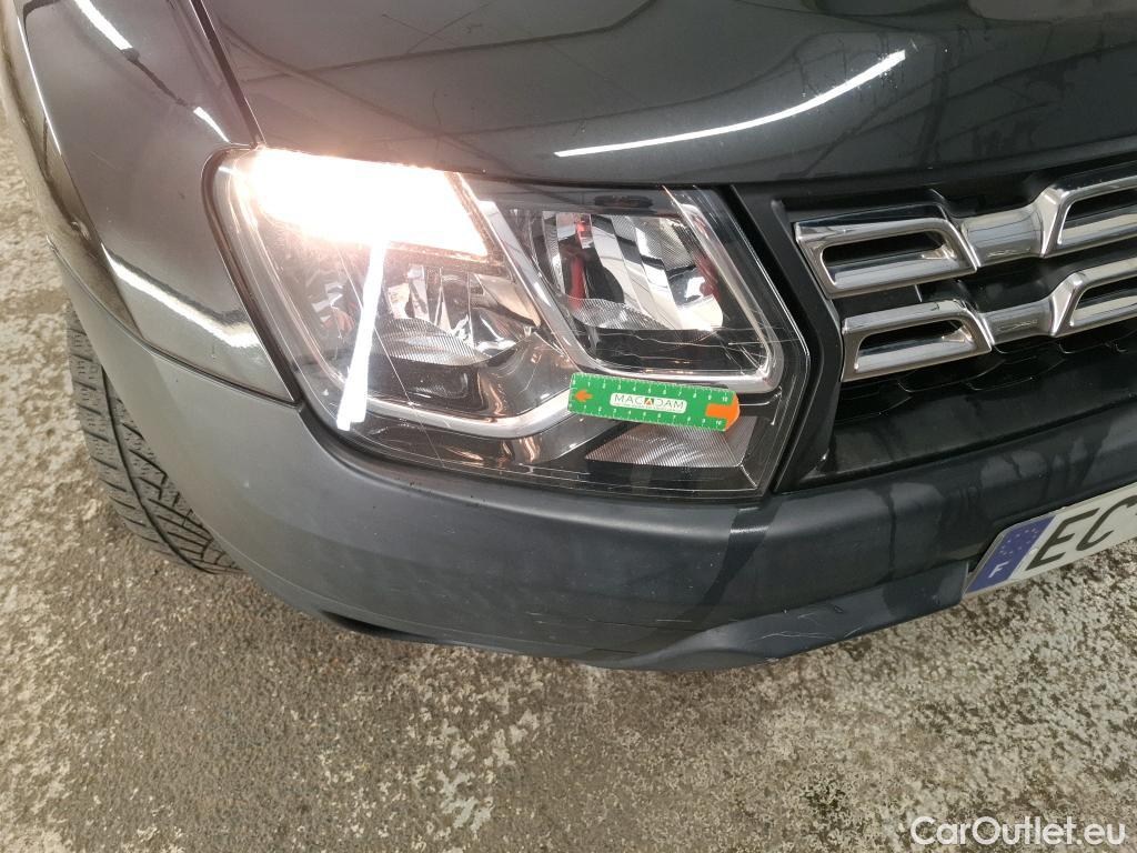  Dacia  Duster  I Ambiance 4x4 1.5 dCi 110CV BVM6 E6 #28