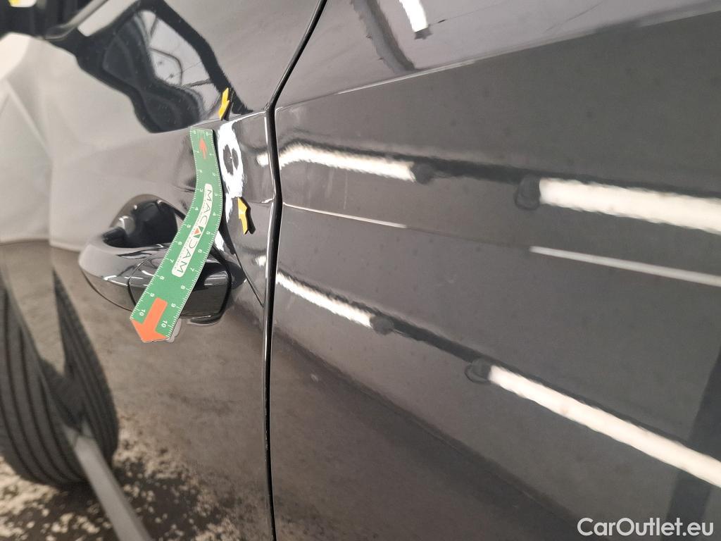 Hyundai  Tucson  Business Mild-Hybrid 2WD 1.6 CRDI 135CV BVA7 E6d #28