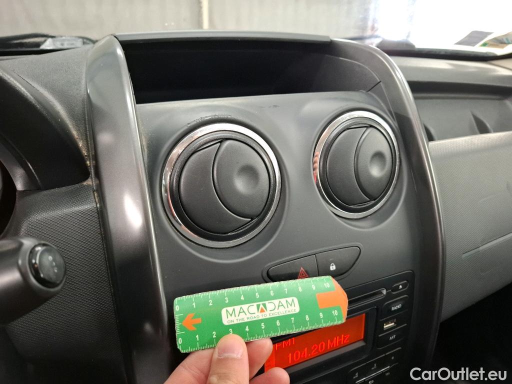 Dacia  Duster  I Ambiance 4x4 1.5 dCi 110CV BVM6 E6 #16