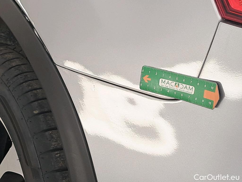 Nissan  Qashqai NISSAN  5p Crossover 1.6 dCi 130ch Stop/Start Connect Edition #24