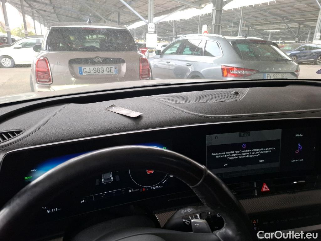 KIA  Sportage  Design Plug-in Hybrid 4WD 1.6 T-GDI 265CV BVA6 E6d #1