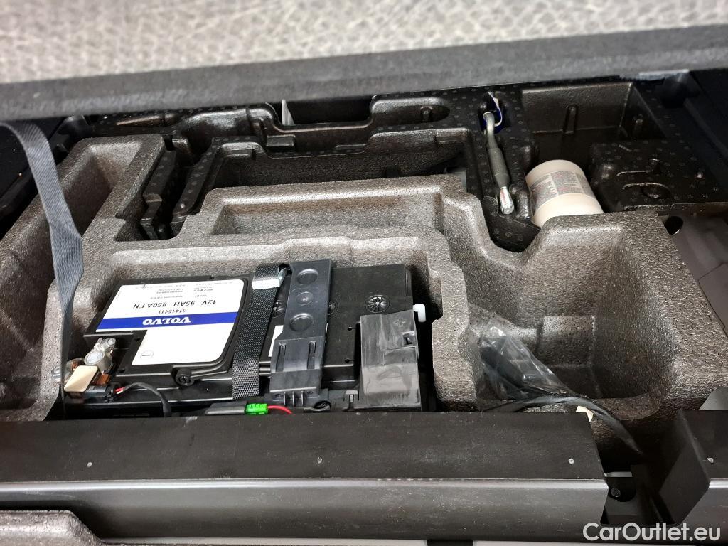 Volvo  XC60  Business Executive Plug-In Hybrid AWD 2.0 T6 340CV BVA8 E6d #27