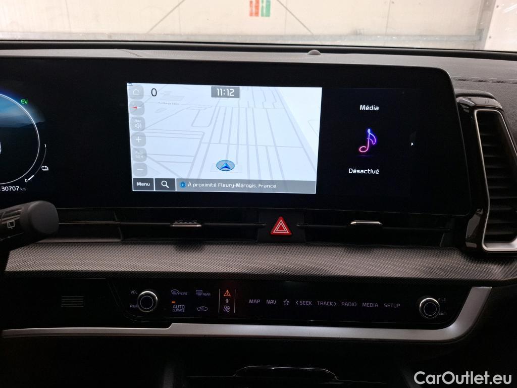 KIA  Sportage  Design Plug-in Hybrid 4WD 1.6 T-GDI 265CV BVA6 E6d #7