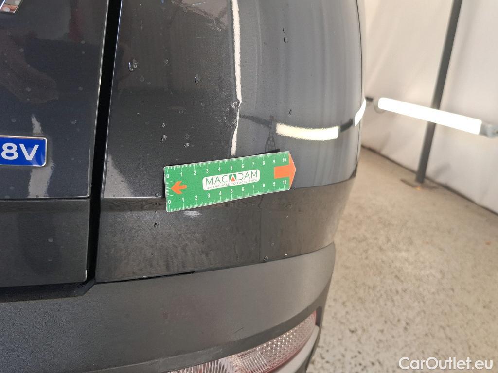 Hyundai  Tucson  Business Mild-Hybrid 2WD 1.6 CRDI 135CV BVA7 E6d #11