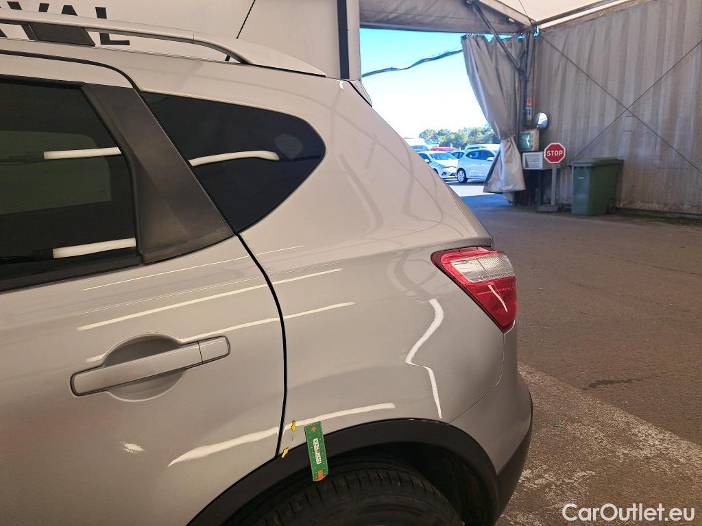 Nissan  Qashqai NISSAN  5p Crossover 1.6 dCi 130ch Stop/Start Connect Edition #11