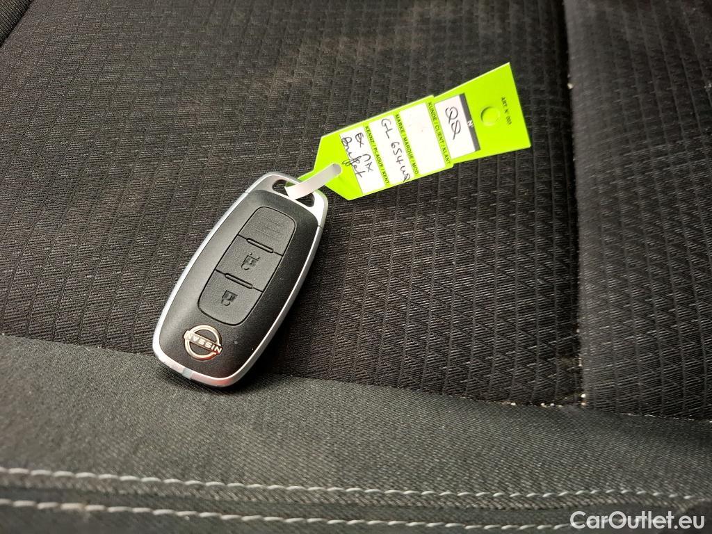 Nissan  Qashqai NISSAN  / 2021 / 5P / Crossover e-Power 190 N-Connecta BVA HEV #12