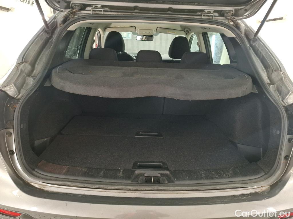 Nissan  Qashqai NISSAN  5p Crossover 1.3 DIG-T 140 Business Edition #10