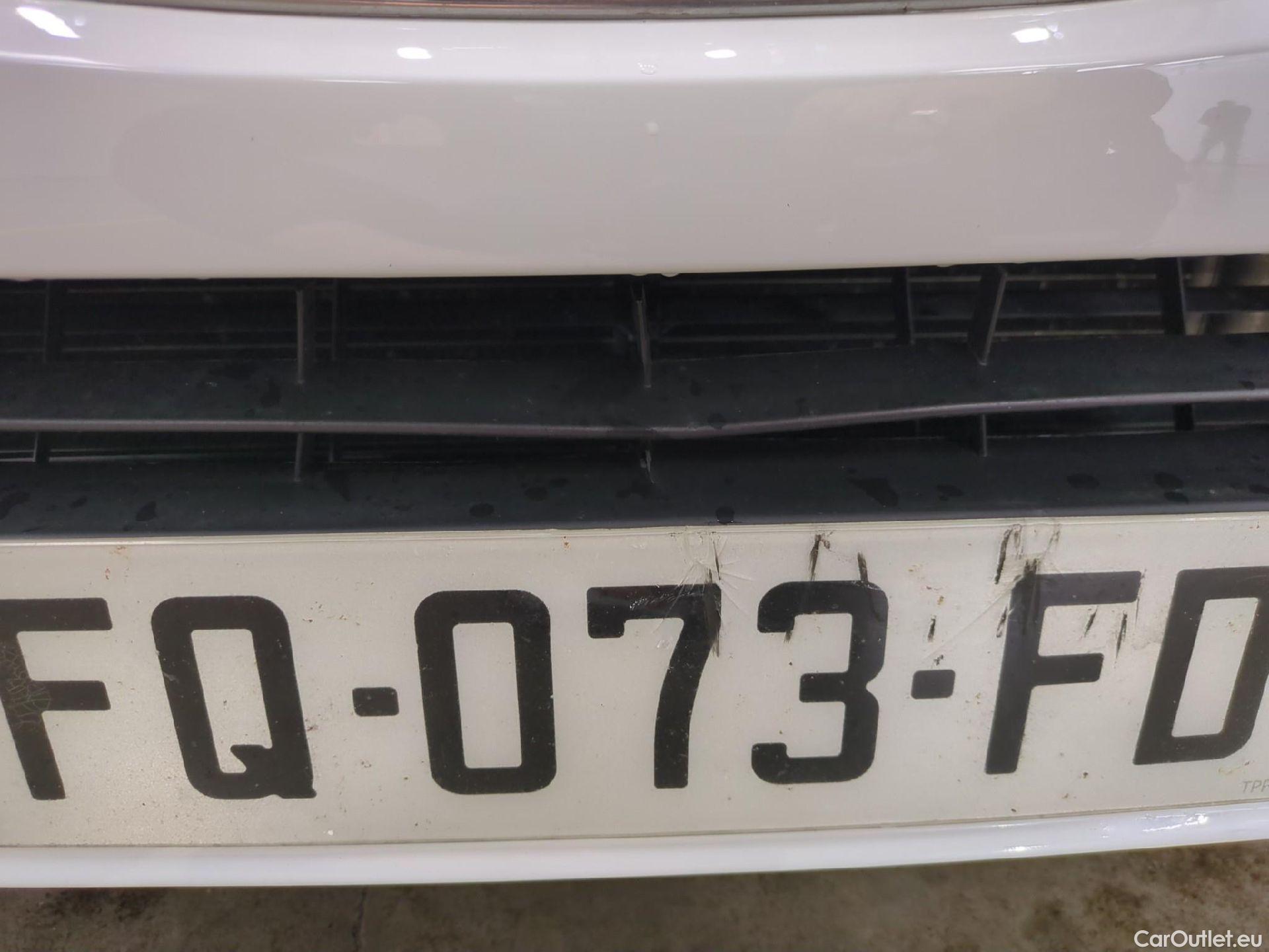 Renault  Megane  IV Berline 5pt. Business 1.5 dCi 115CV BVA7 E6dT #23