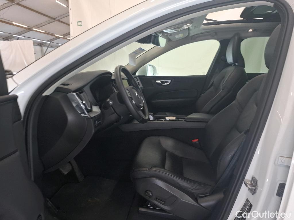Volvo  XC60  Business Executive Plug-In Hybrid AWD 2.0 T6 340CV BVA8 E6d #8