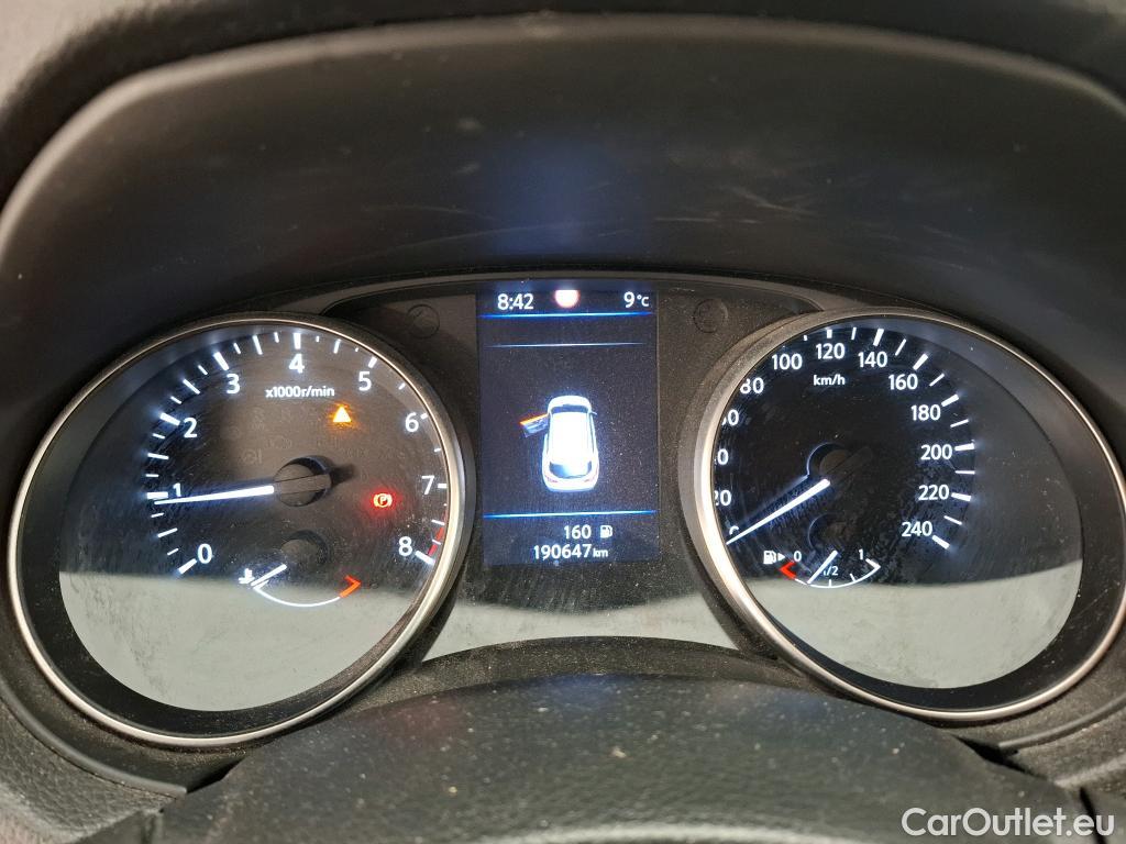 Nissan  Qashqai NISSAN  5p Crossover 1.3 DIG-T 140 Business Edition #6