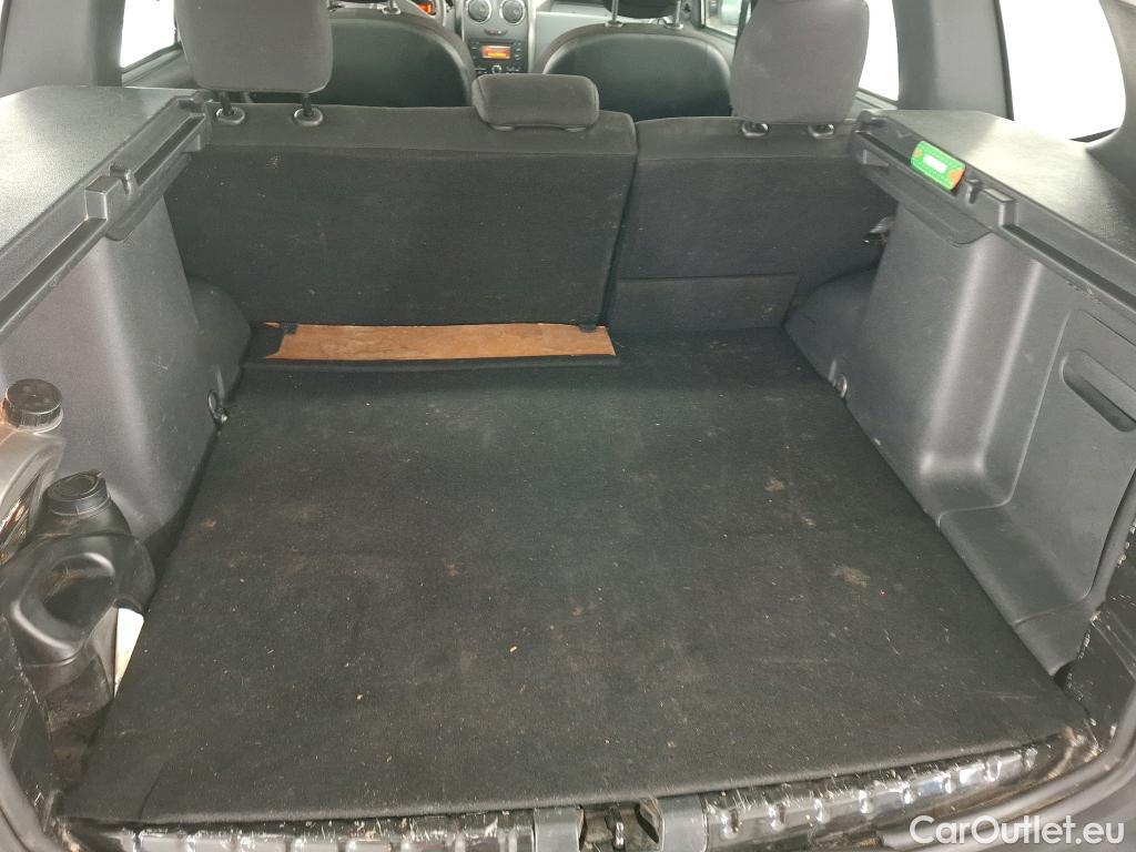  Dacia  Duster  I Ambiance 4x4 1.5 dCi 110CV BVM6 E6 #9