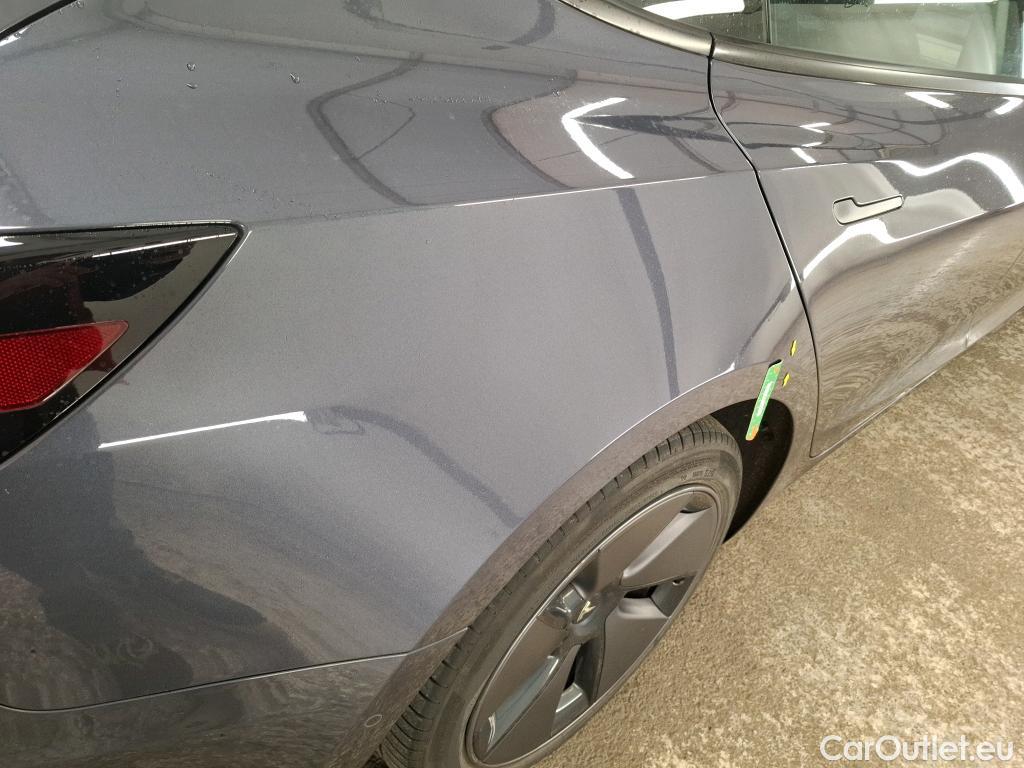 Tesla  Model 3 TESLA  / 2018 / 4P / Berline Grande Autonomie #9