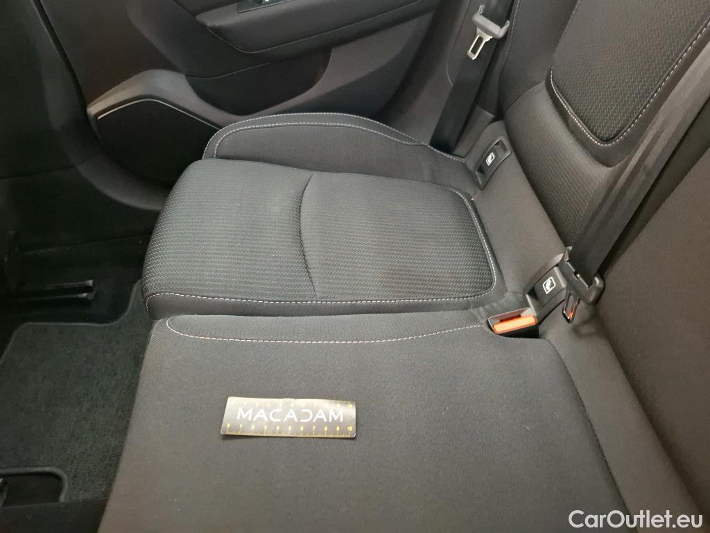Renault  Megane  IV Estate Business 1.3 TCe 140CV BVA7 E6d #16