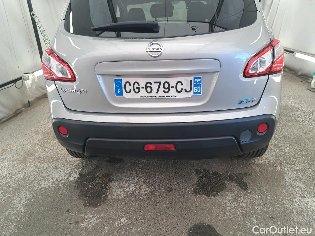 Nissan  Qashqai NISSAN  5p Crossover 1.6 dCi 130ch Stop/Start Connect Edition #26
