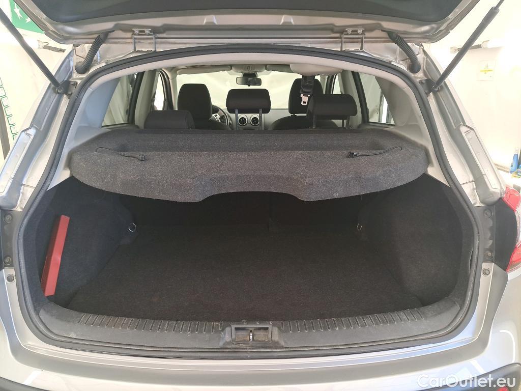 Nissan  Qashqai NISSAN  5p Crossover 1.6 dCi 130ch Stop/Start Connect Edition #10