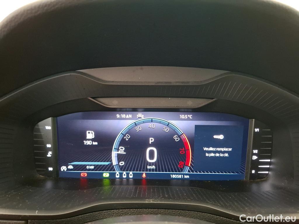 Skoda  Karoq  Business 1.5 TSI 150CV BVA7 E6d #6