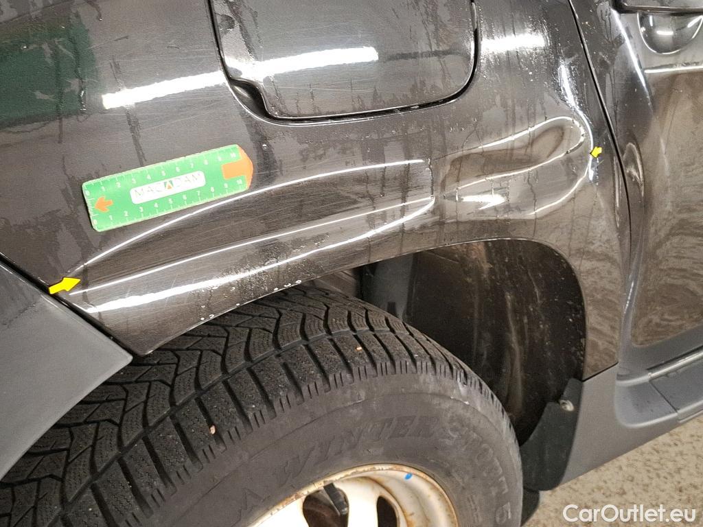  Dacia  Duster  I Ambiance 4x4 1.5 dCi 110CV BVM6 E6 #2