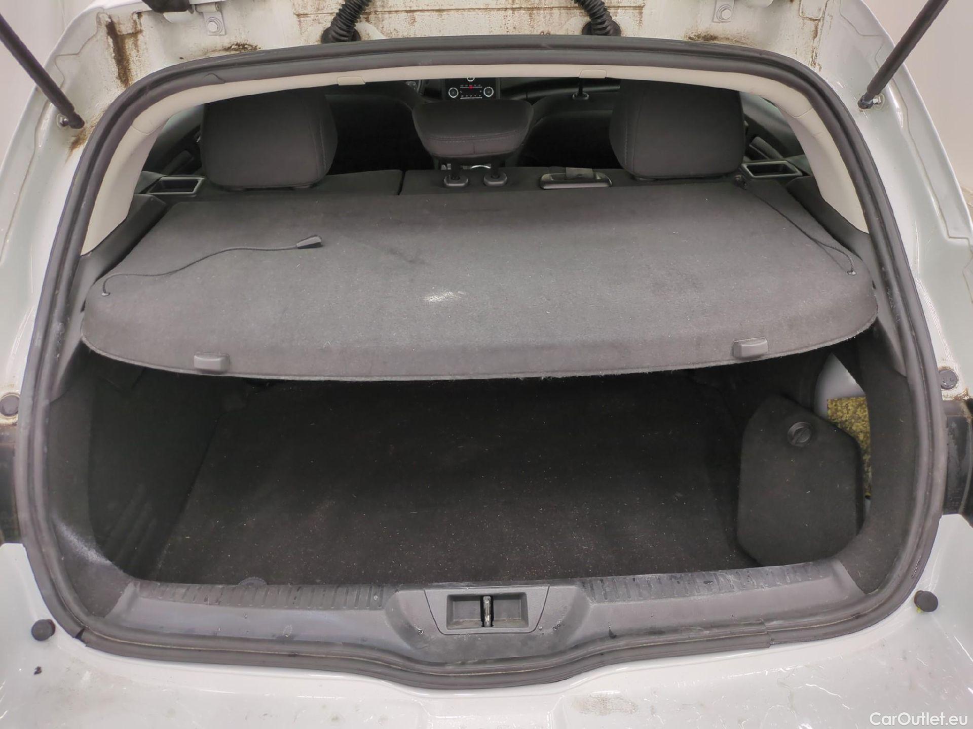 Renault  Megane  IV Berline 5pt. Business 1.5 dCi 115CV BVA7 E6dT #9