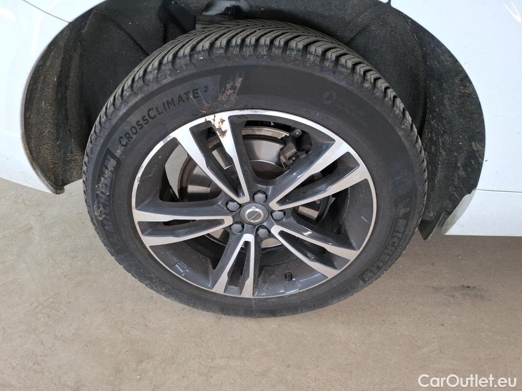 Volvo  XC60  Business Executive Plug-In Hybrid AWD 2.0 T6 340CV BVA8 E6d #37