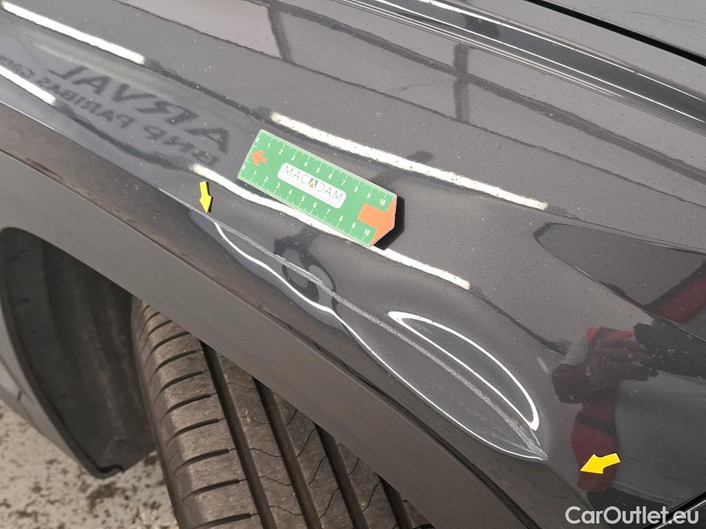 Hyundai  Tucson  Business Mild-Hybrid 2WD 1.6 CRDI 135CV BVA7 E6d #2