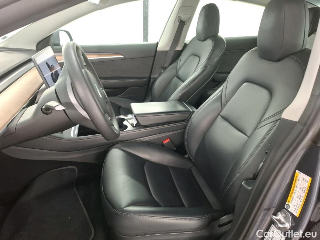 Tesla  Model 3 TESLA  / 2018 / 4P / Berline Grande Autonomie #9