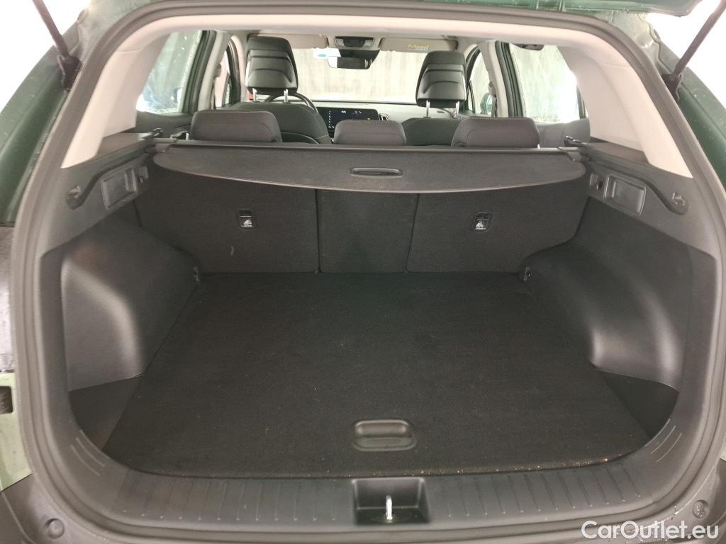KIA  Sportage  Active 1.6 CRDi 135CV BVA7 E6d #10