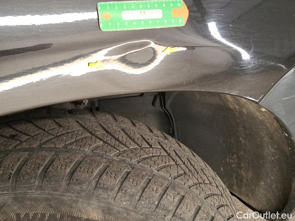  Dacia  Duster  I Ambiance 4x4 1.5 dCi 110CV BVM6 E6 #6