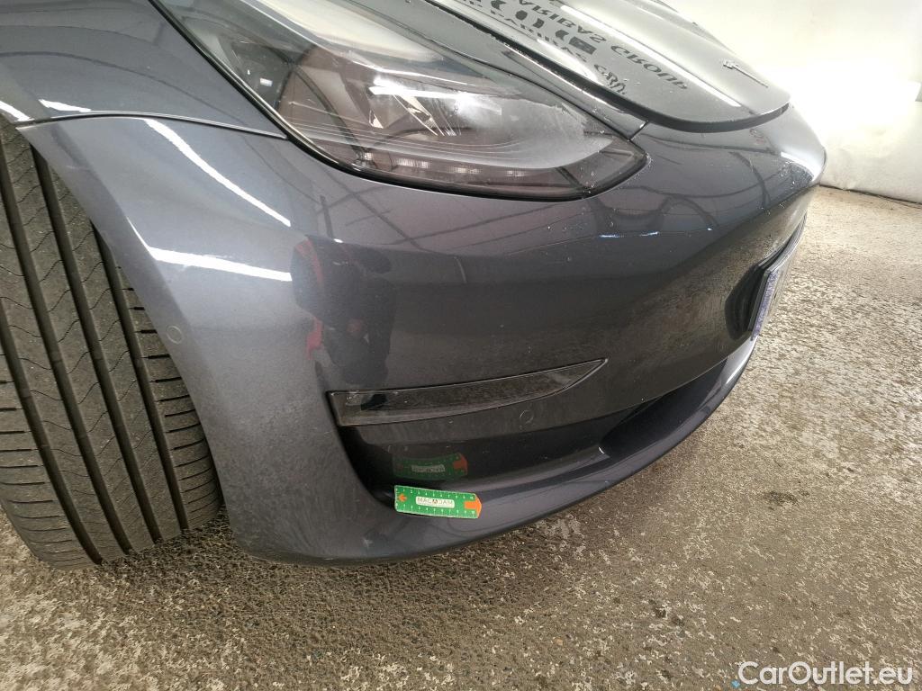 Tesla  Model 3 TESLA  / 2018 / 4P / Berline Grande Autonomie #3