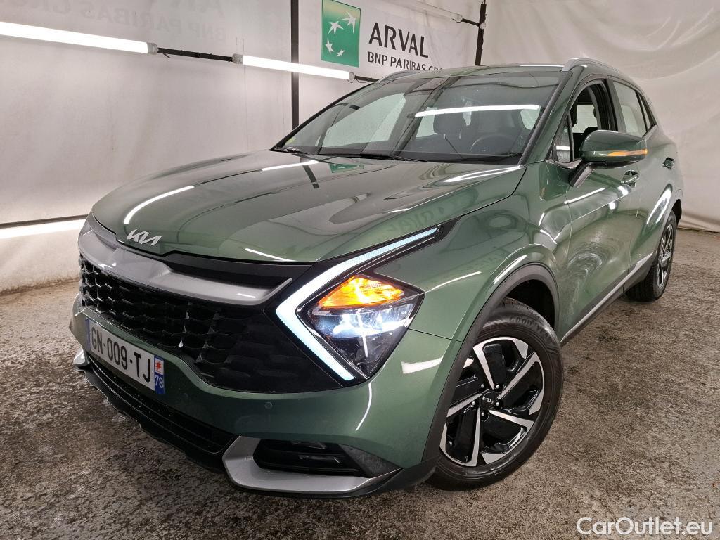 KIA  Sportage  Active 1.6 CRDi 135CV BVA7 E6d #1