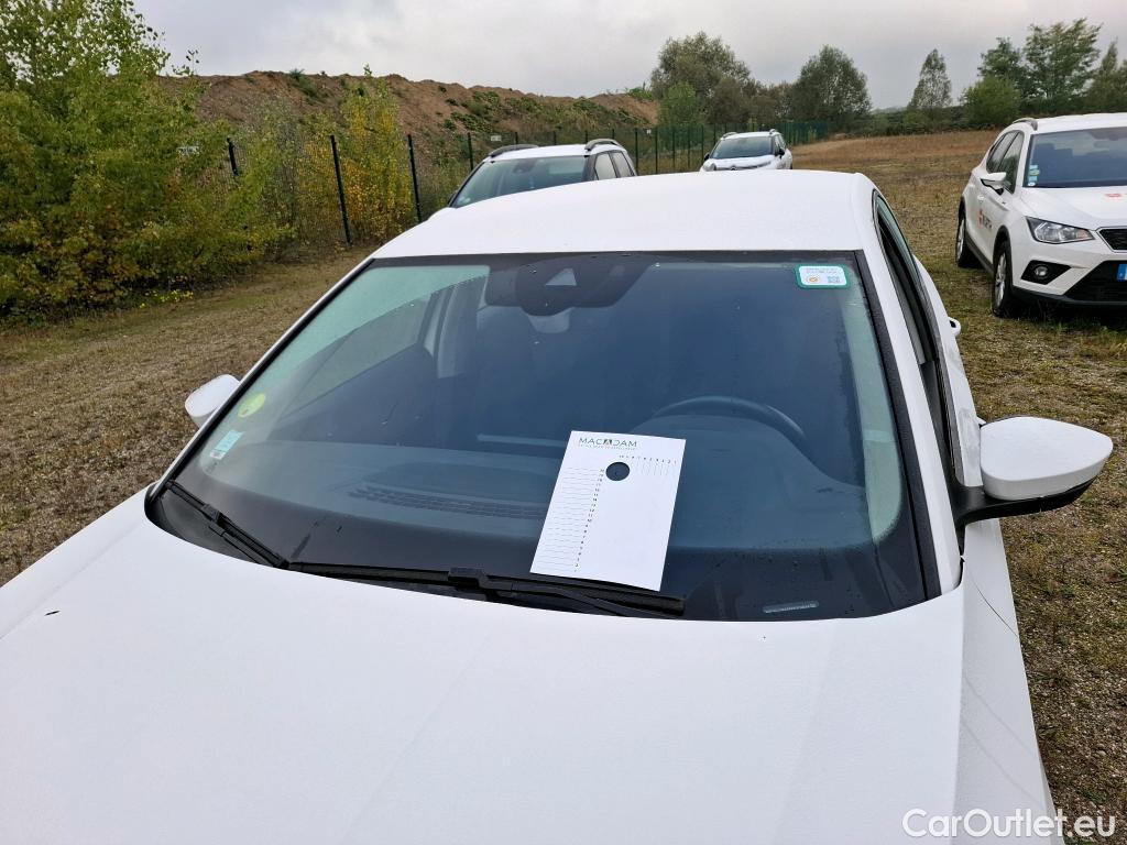 Skoda  Octavia  Berline Business 2.0 TDI 115CV BVM6 E6d #21