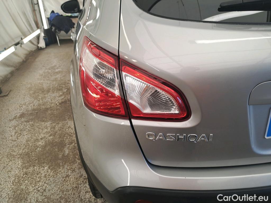 Nissan  Qashqai NISSAN  5p Crossover 1.6 dCi 130ch Stop/Start Connect Edition #28