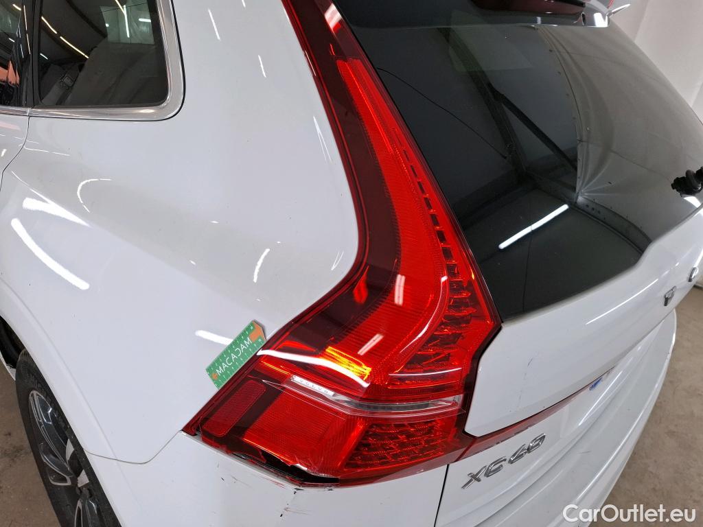 Volvo  XC60  Business Executive Plug-In Hybrid AWD 2.0 T6 340CV BVA8 E6d #1