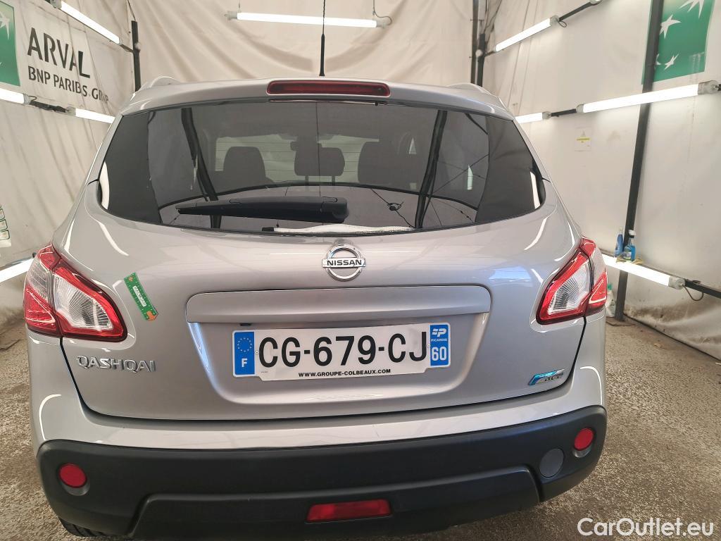 Nissan  Qashqai NISSAN  5p Crossover 1.6 dCi 130ch Stop/Start Connect Edition #21