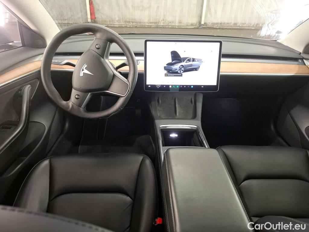 Tesla  Model 3 TESLA  / 2018 / 4P / Berline Grande Autonomie #6
