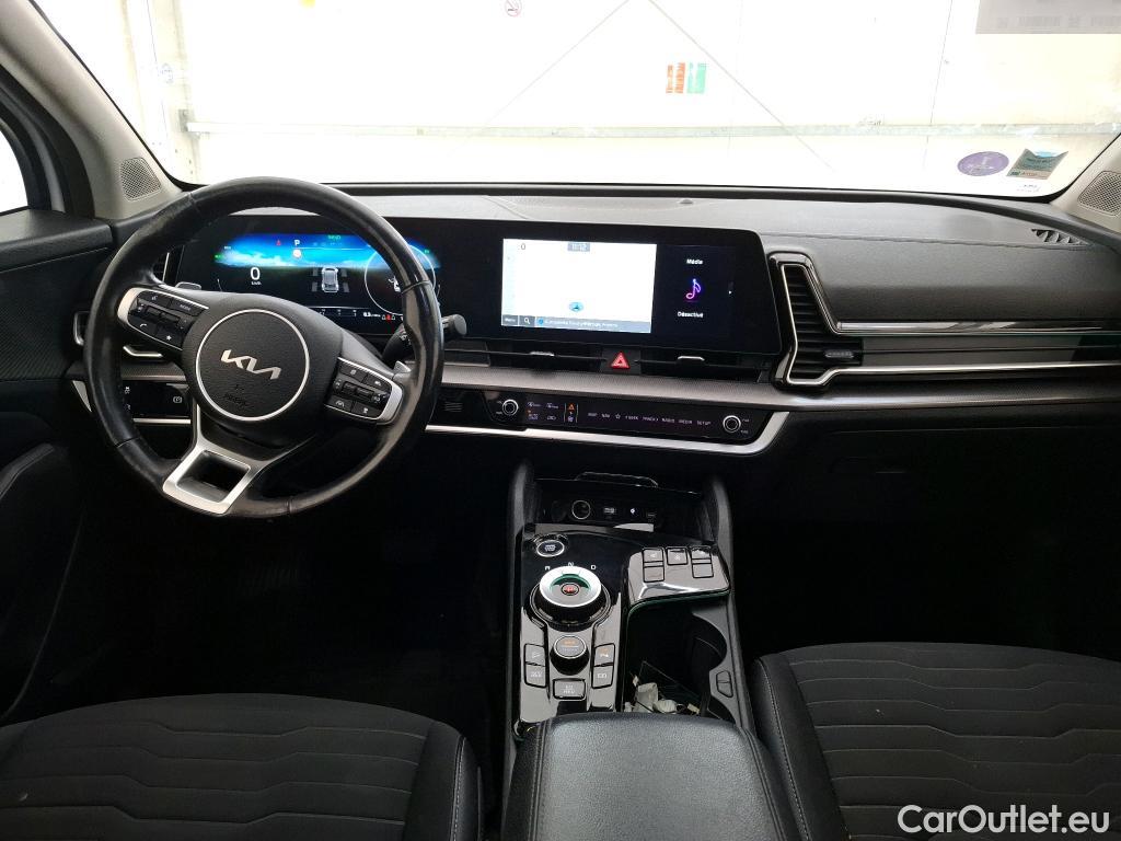 KIA  Sportage  Design Plug-in Hybrid 4WD 1.6 T-GDI 265CV BVA6 E6d #5