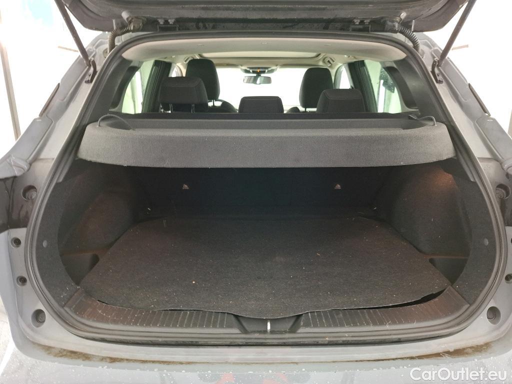 Nissan  Qashqai NISSAN  / 2021 / 5P / Crossover e-Power 190 N-Connecta BVA HEV #10