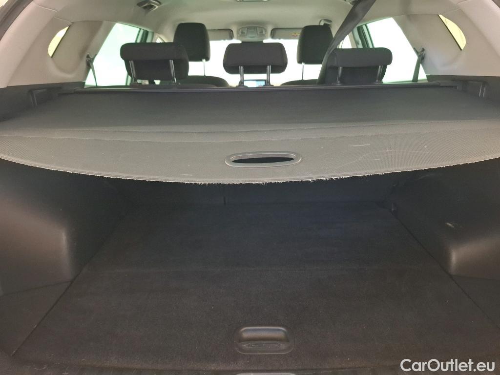 Hyundai  Tucson  Creative 2WD 1.6 CRDi 135CV BVA7 E6dT #10
