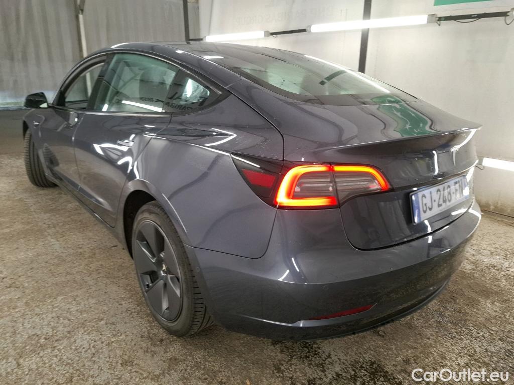 Tesla  Model 3 TESLA  / 2018 / 4P / Berline Grande Autonomie #3