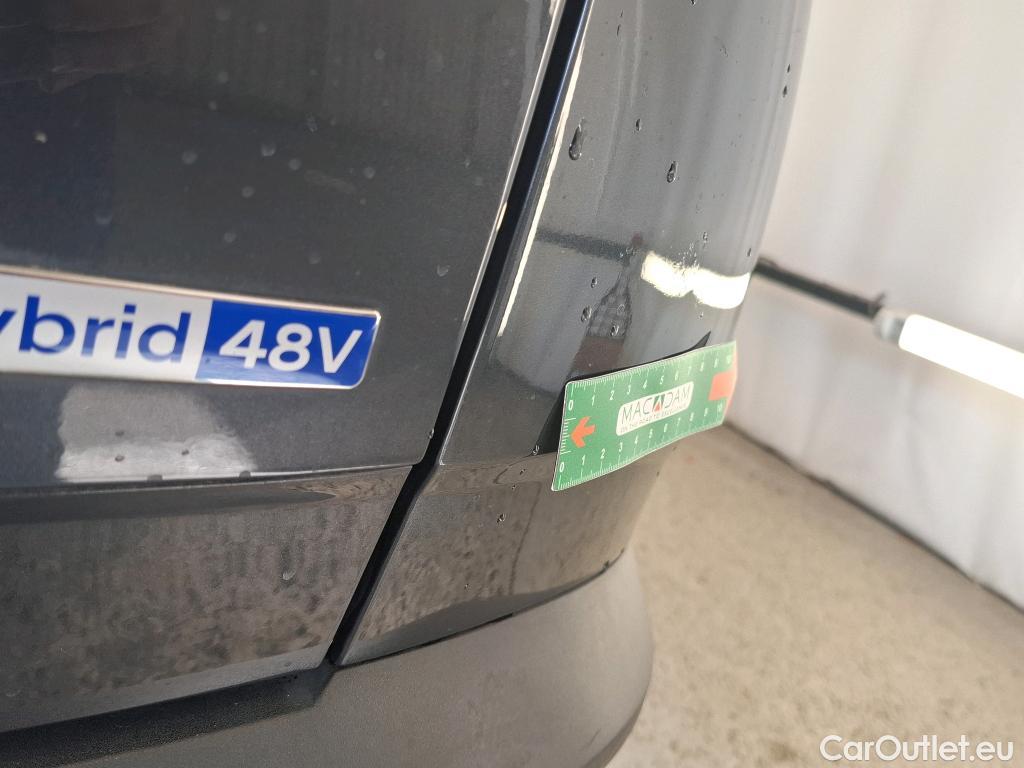 Hyundai  Tucson  Business Mild-Hybrid 2WD 1.6 CRDI 135CV BVA7 E6d #12