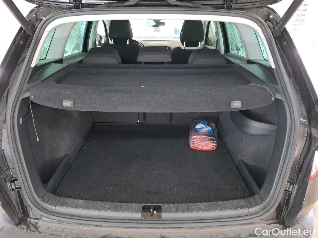 Skoda  Karoq  Business 1.5 TSI 150CV BVA7 E6d #10