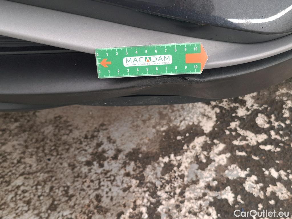 Hyundai  Tucson  Business Mild-Hybrid 2WD 1.6 CRDI 135CV BVA7 E6d #7