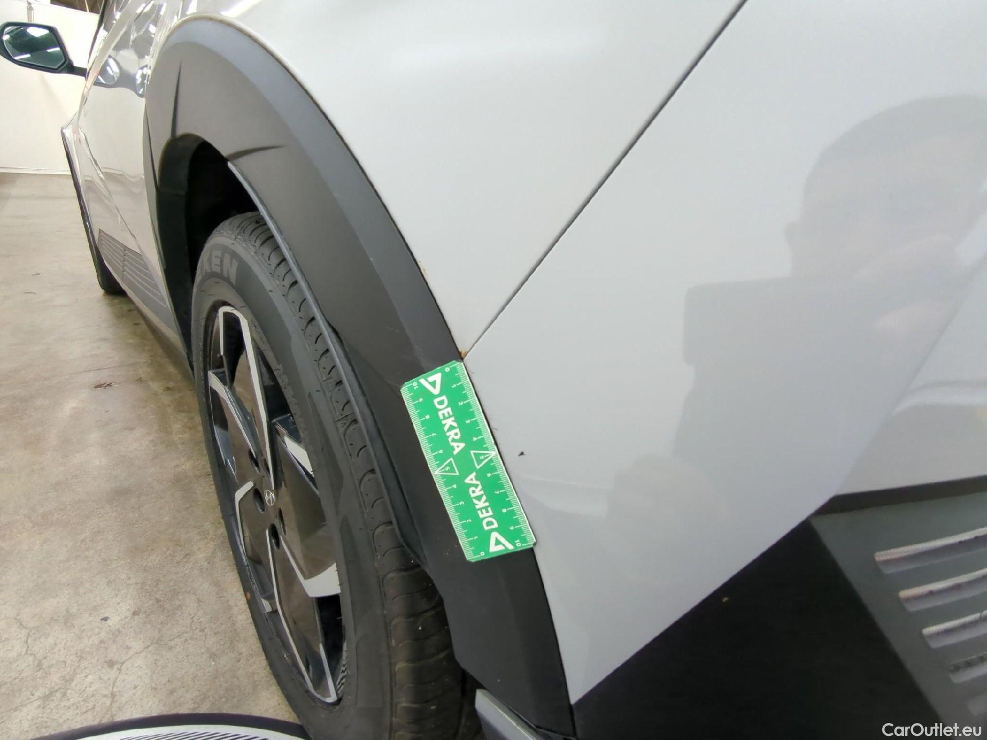 Hyundai   Ioniq Ioniq 5 Creative Electrique 72kWh BVA #28