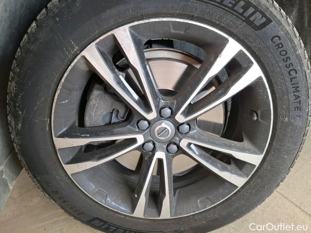 Volvo  XC60  Business Executive Plug-In Hybrid AWD 2.0 T6 340CV BVA8 E6d #18