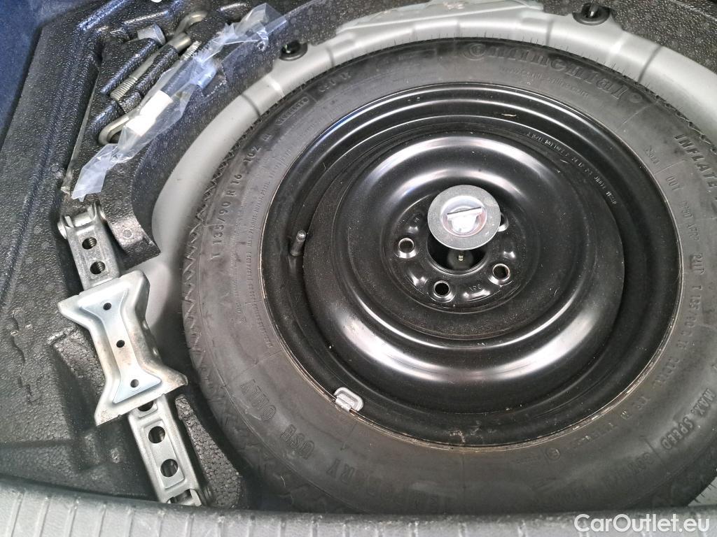 Nissan  Qashqai NISSAN  5p Crossover 1.6 dCi 130ch Stop/Start Connect Edition #11