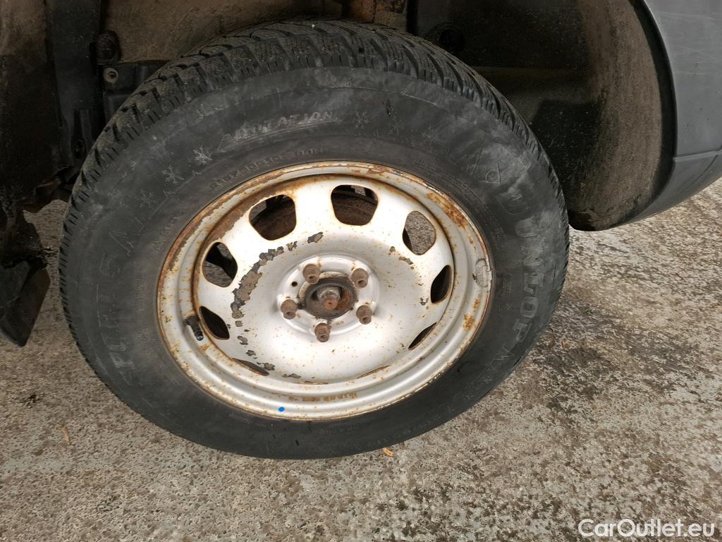  Dacia  Duster  I Ambiance 4x4 1.5 dCi 110CV BVM6 E6 #35