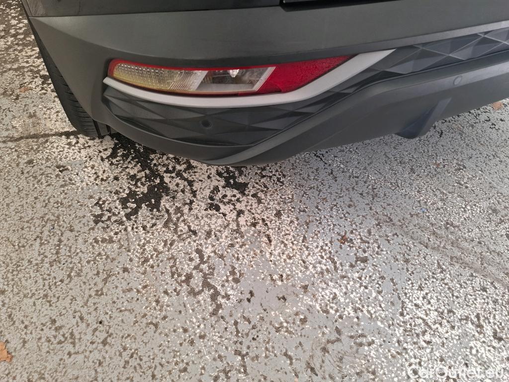 Hyundai  Tucson  Business Mild-Hybrid 2WD 1.6 CRDI 135CV BVA7 E6d #14