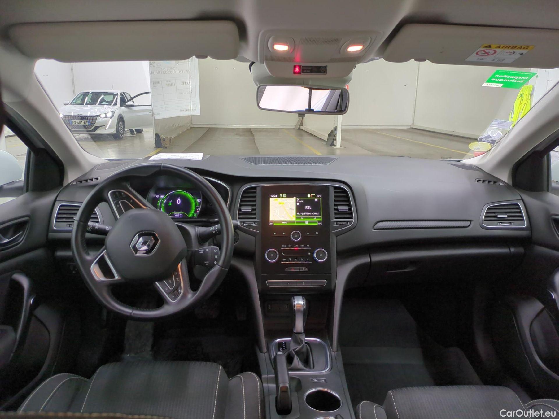 Renault  Megane  IV Berline 5pt. Business 1.5 dCi 115CV BVA7 E6dT #5
