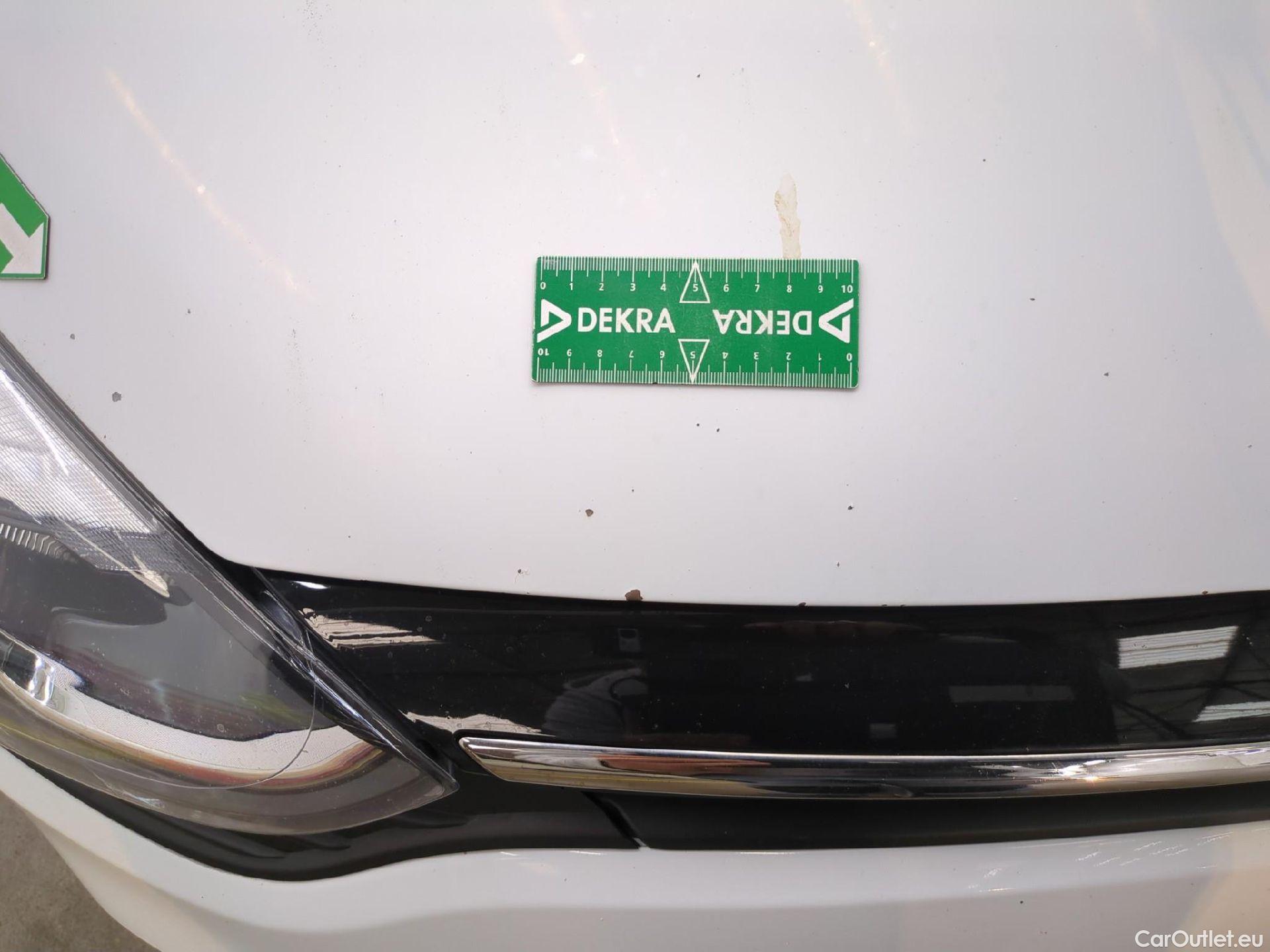 Renault  Clio  IV Business 1.5 dCi 90CV BVM5 E6 #15