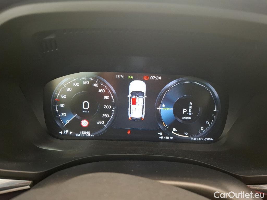 Volvo  XC60  Business Executive Plug-In Hybrid AWD 2.0 T6 340CV BVA8 E6d #6