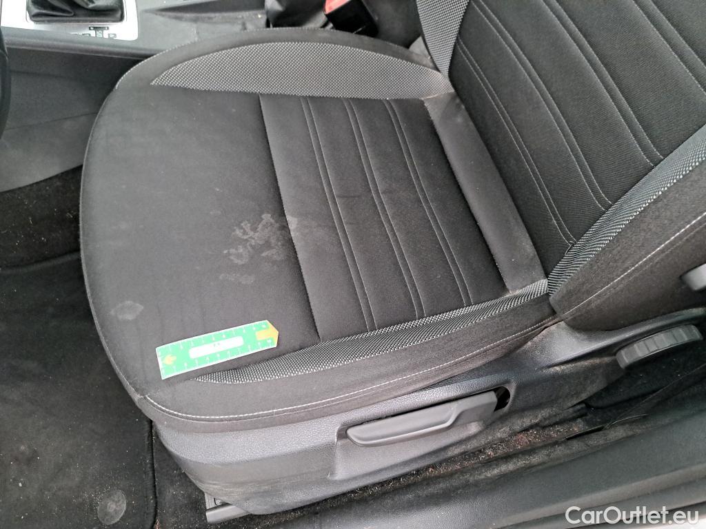 Skoda  Octavia  Break Business 2.0 TDI 150CV BVA7 E6dT #30